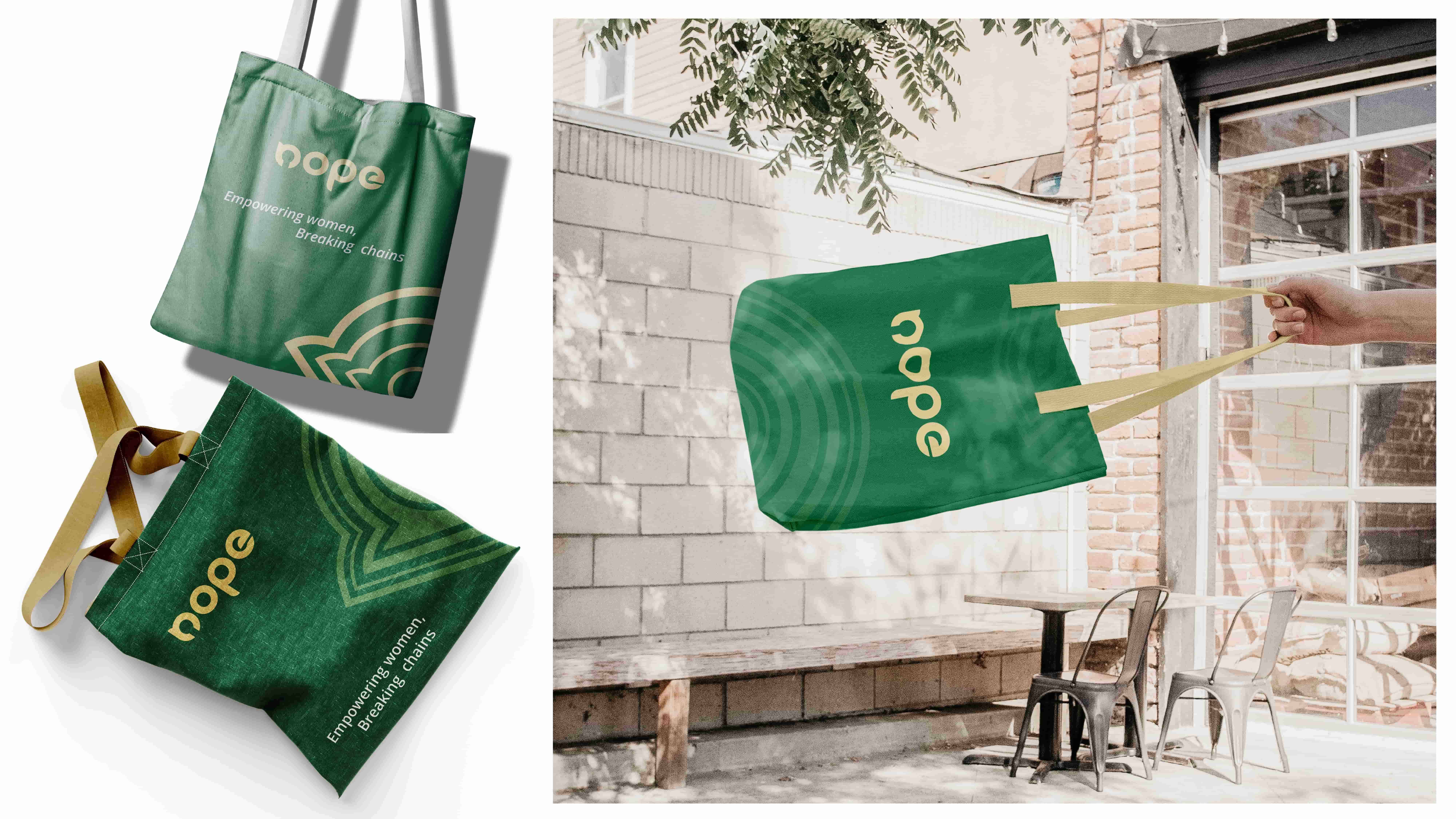 Flexible Packaging Templates